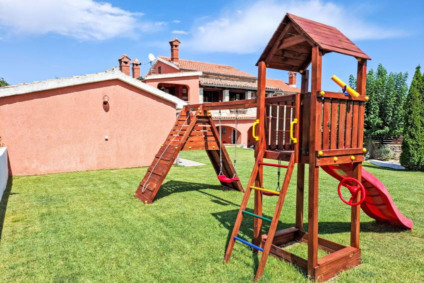 Villa Prisedi - foto 46