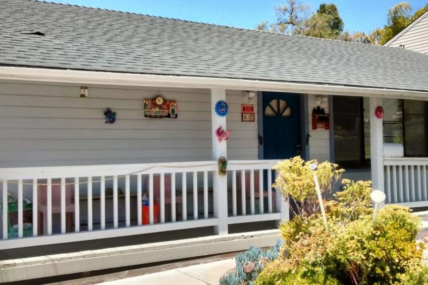 50 La Cruz Avenue, Benicia, Kalifornien - foto 2