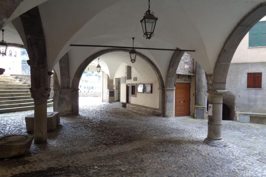 Panoramawohnung mit Balkon und Terrasse - foto 22