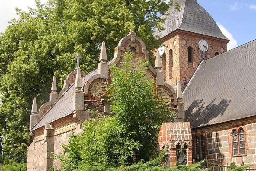 in Dahmen mit Großem Garten - foto 15