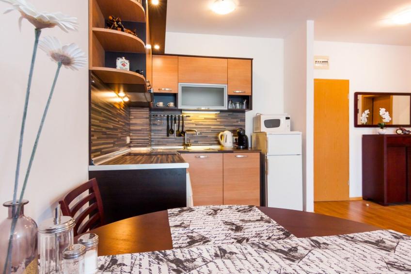 Lux Apartment - foto 16