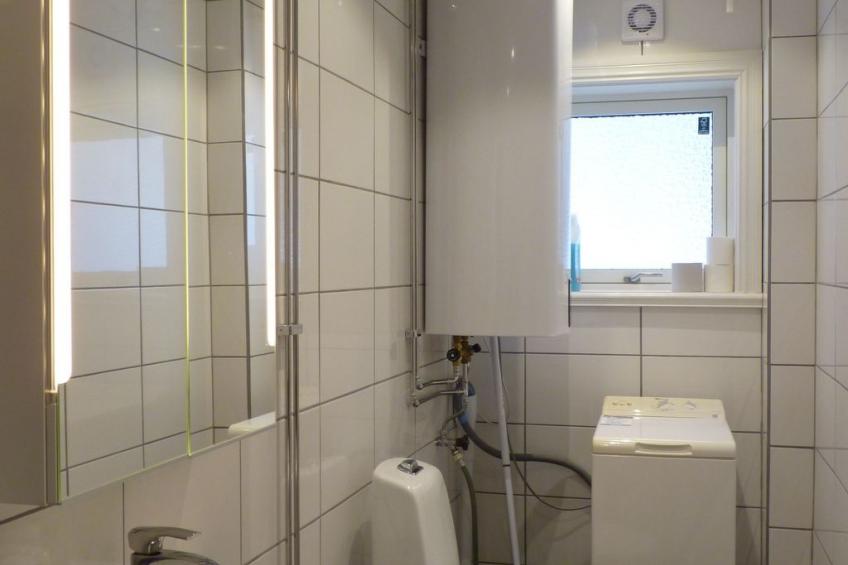 Ferientagheim Hammarstrand - foto 5