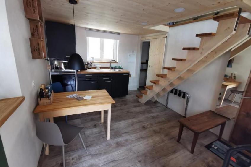 Ferienstudio im Zentrum von Walenstadt - foto 2