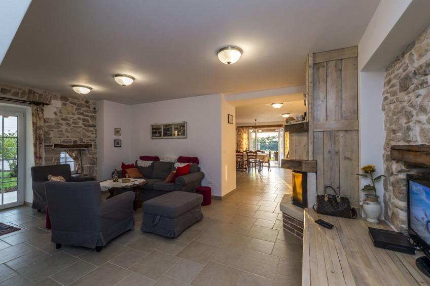 VILLA CON WELLNESS A 1 KM DAL MARE - foto 26