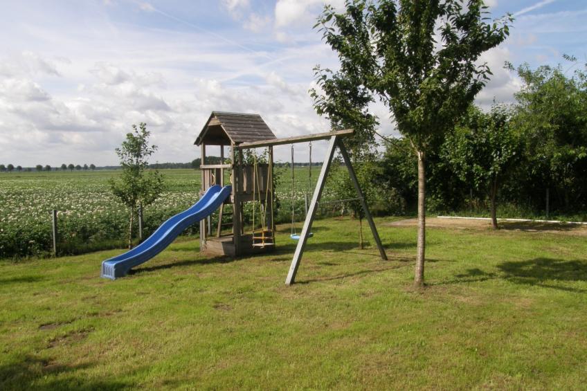 Urlaub wie früher auf einem Bauernhof mit dem Komfort von heute. - foto 35