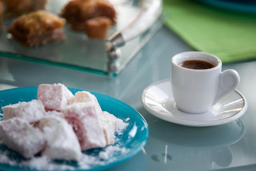 in Pallini mit Eigenem Balkon - foto 5