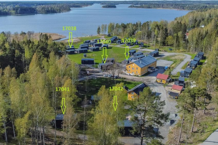 Villa sirius 56 - foto 19