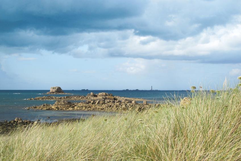 Villa Kermohic - foto 52