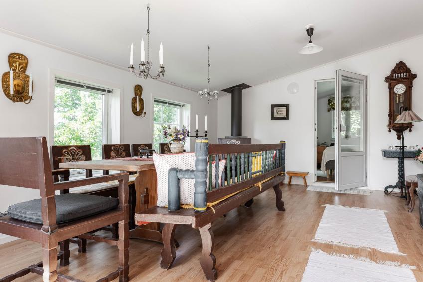 Sjödrömmen - foto 9