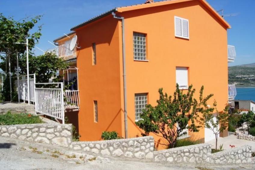 Erdgeschosswohnung mit viel Komfort und Terrasse - foto 27