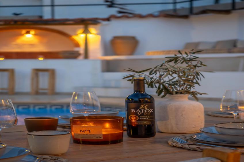 Villa Vista Pedreguer - foto 23