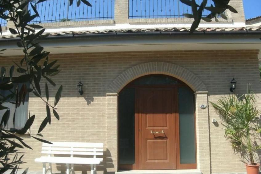 Wohnung 'Casa dek Gelso'