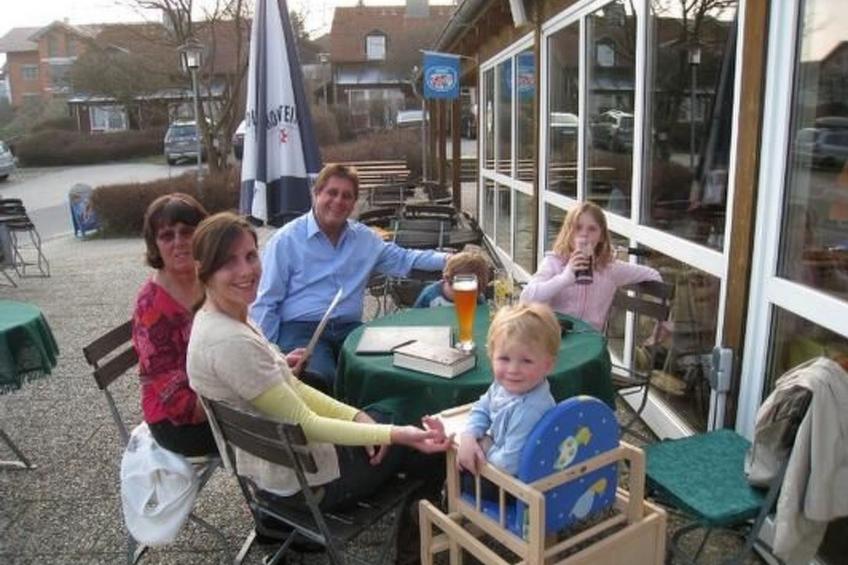 Appartement in Zandt mit Grill - foto 18