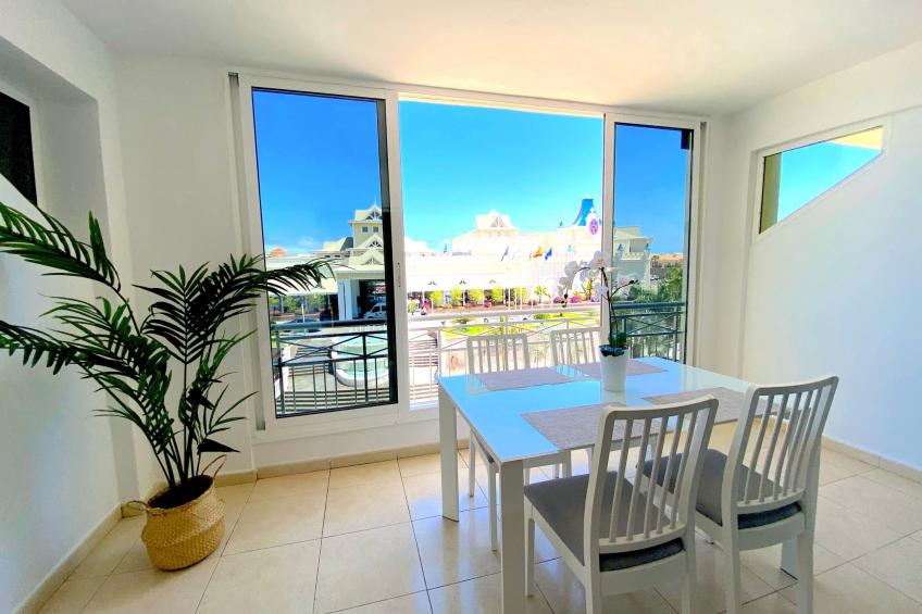 Appartement in Oasis Del Sur mit Beheiztem gemeinsamem Pool - foto 5