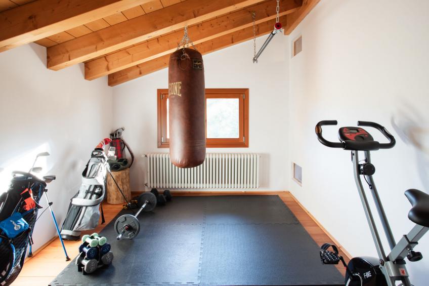 Villa Ronco Albina - foto 29