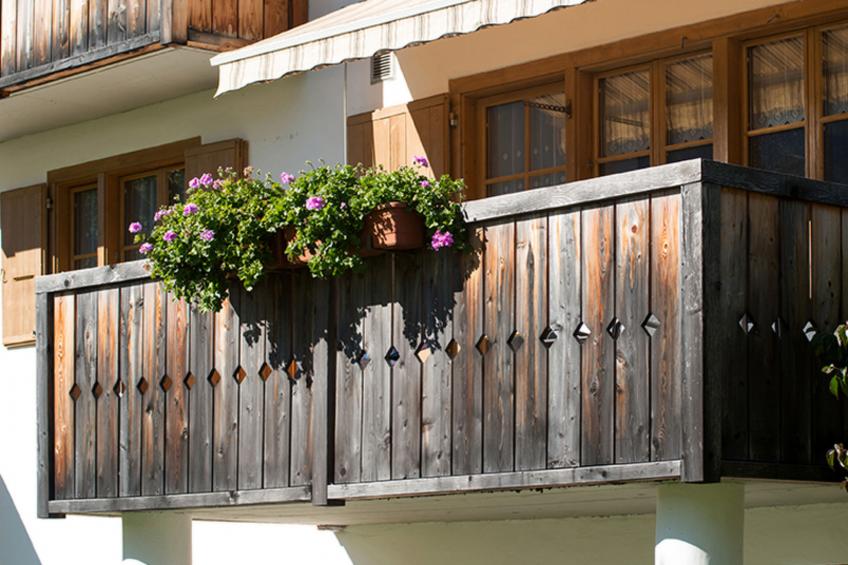 Ferienhaus Muntschi, (Andeer), - foto 11