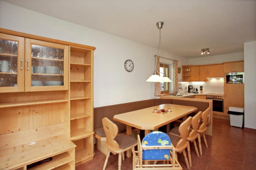 Maisonnette im Wald - foto 9