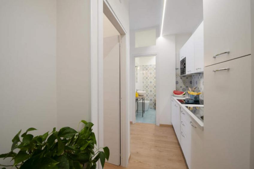 Appartements à Maiori - foto 7