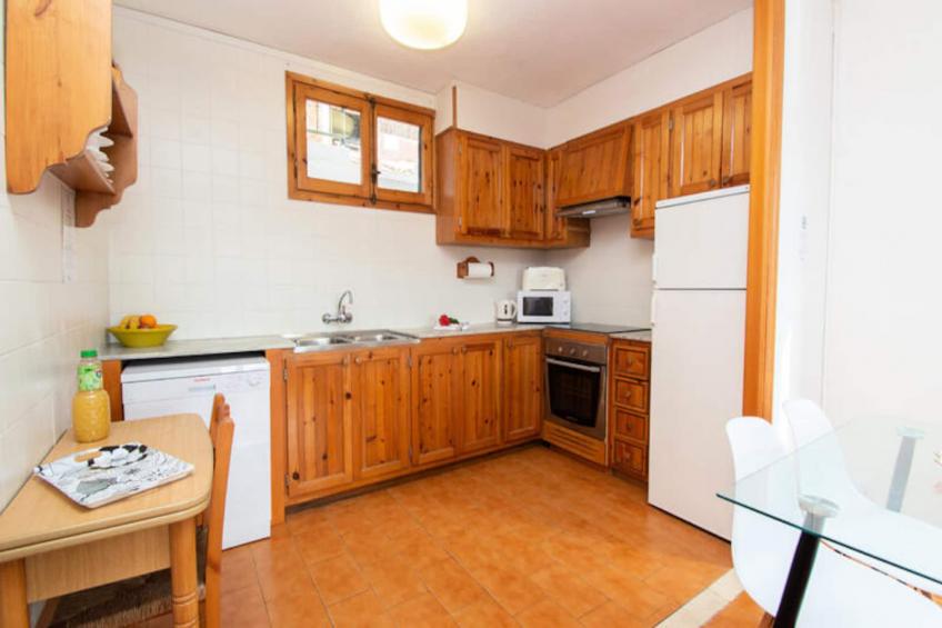 Appartements à Cala Galdana - foto 22