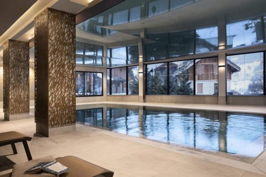 MGM Hôtels & Résidences - Résidence Chalets Laska - foto 7