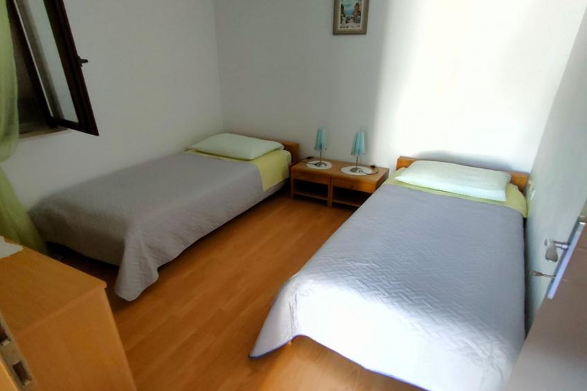 Apartments Ivan Supetar - Two Bedroom Apartment with Terrace no.3 - foto 14