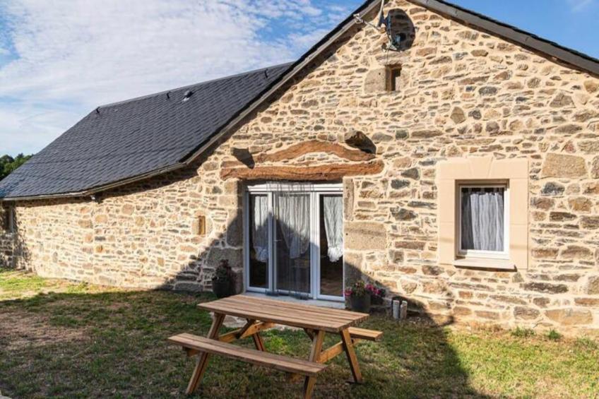 Gîte de France Gîte la bergerie 5/6 personnes 3 épis - foto 34