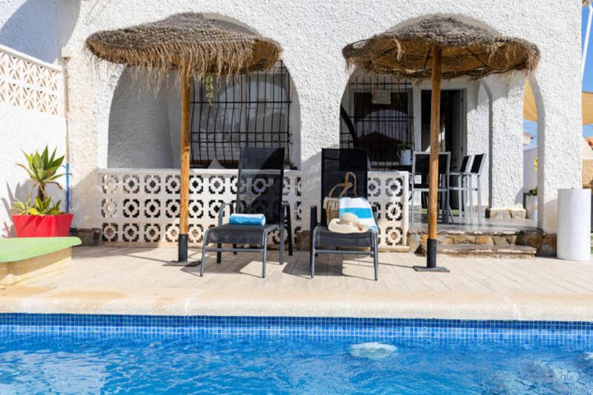 Maison à Torrevieja - foto 3