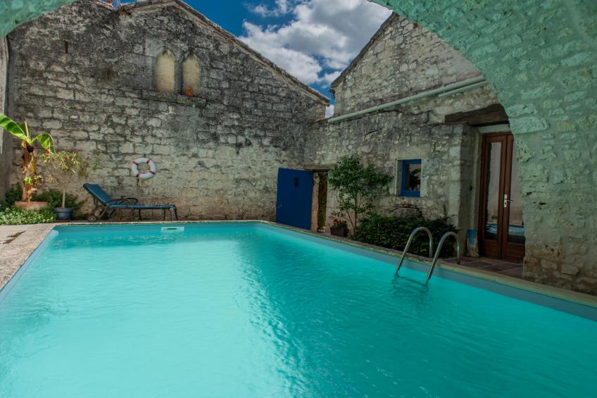 Les Roches de Roquecor - foto 46