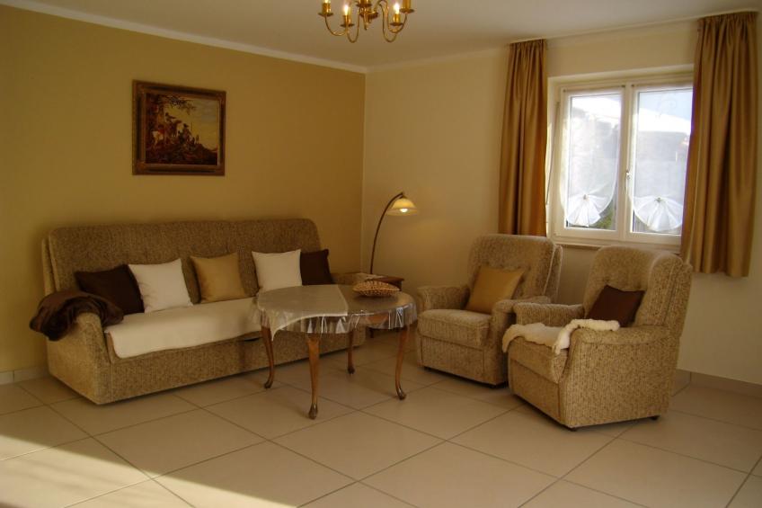 Betttis Bungalow - foto 8