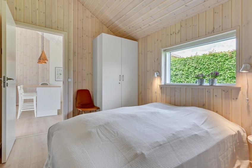 "Regni" - 300m to the inlet in The Liim Fiord - foto 28