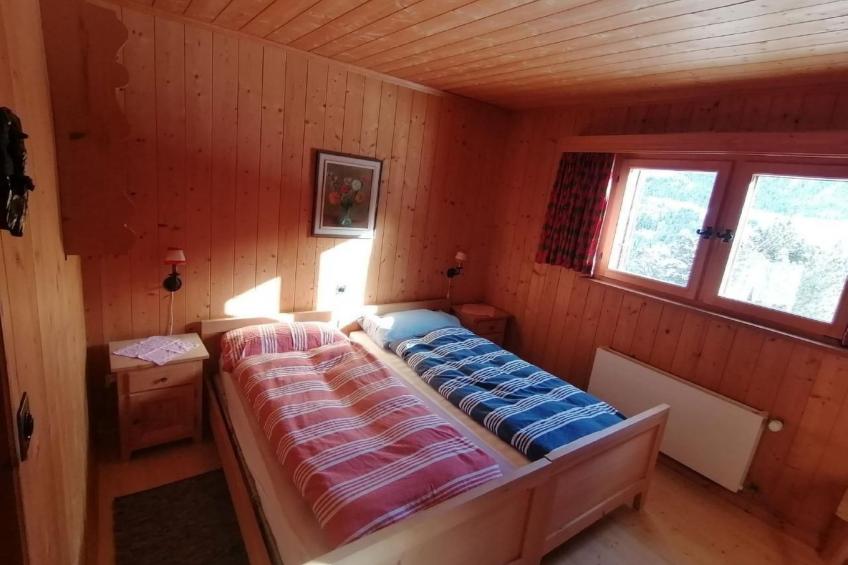 Chalet 'Casa Muraun' mit Bergblick - foto 9