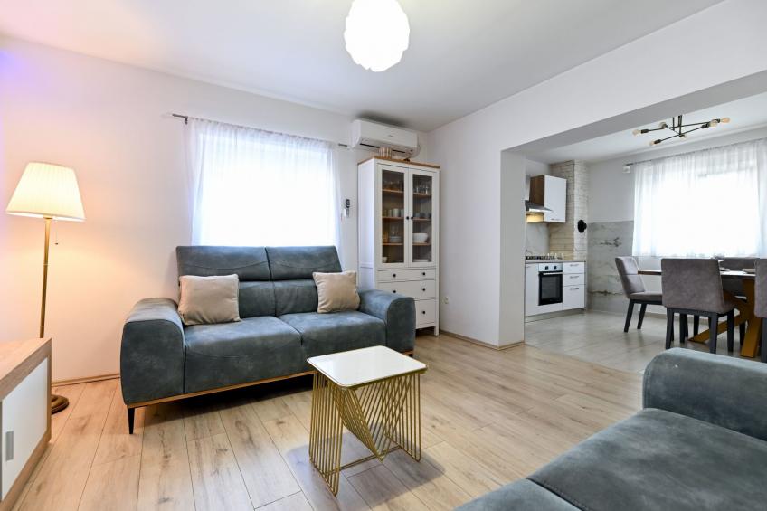 Charmantes Ferienhaus in Donje Rastane - foto 13