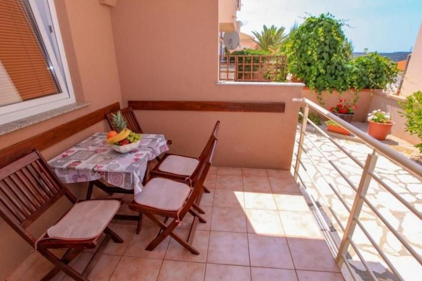 Appartement mit Terrasse - foto 5