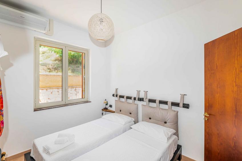 Berghütte "Villa Malú" mit Blick auf das Wasser - foto 30