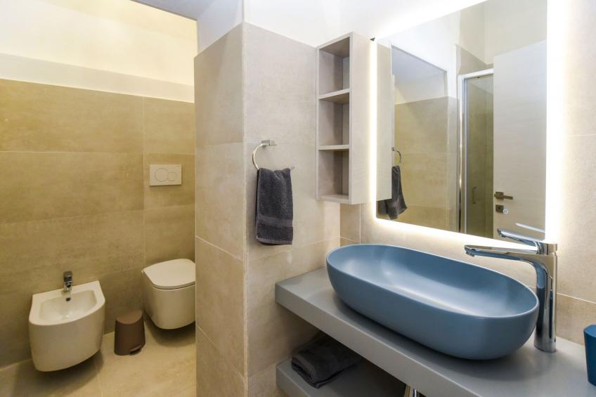 Das "Carolea-Zimmer" zwischen Meer und Landschaft - foto 17