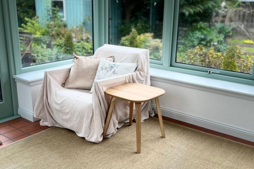 Apfel-Häuschen - foto 30