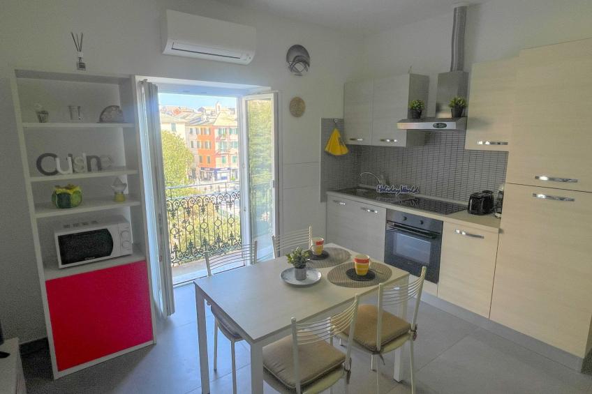 La Casa della Piazza von Holiday World