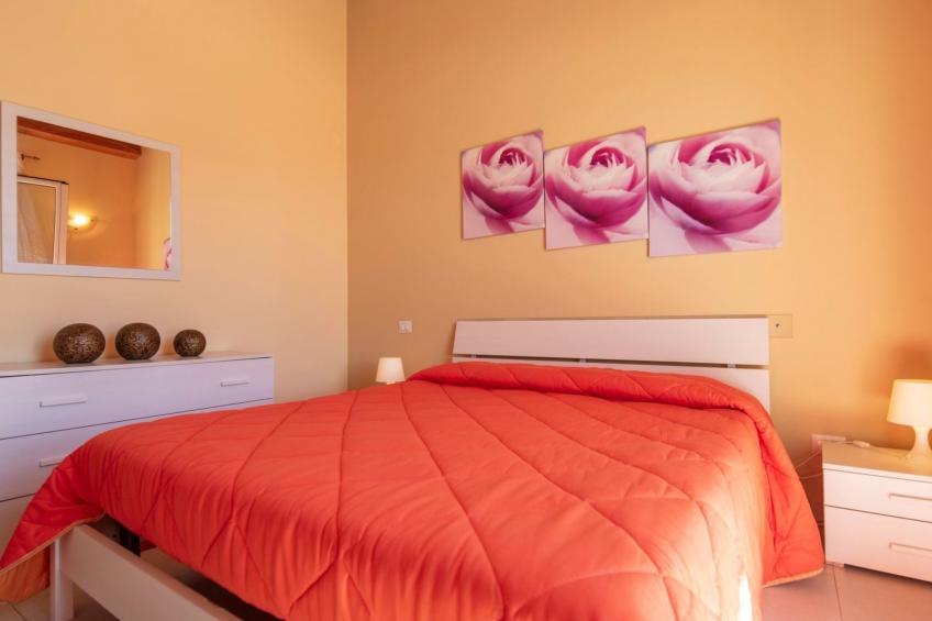 Villa Tonnara 50 m Strand Meerblick Borgo Gebiet - foto 6