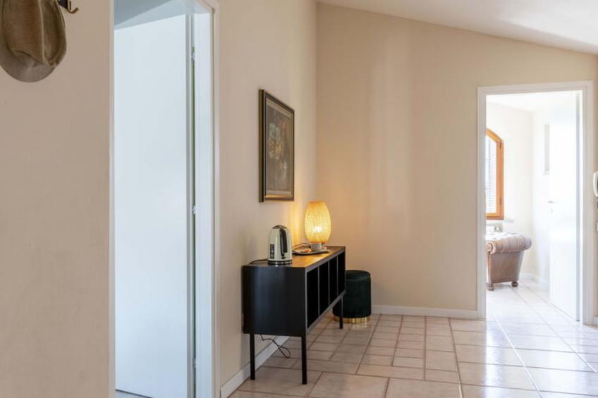 Villa i Portici - foto 114