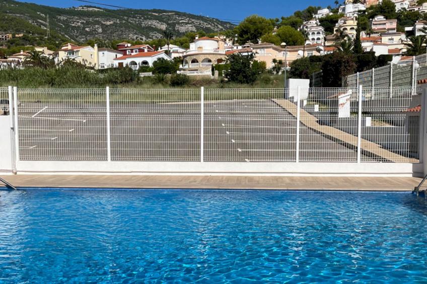 TerrazaAzul-Penthouse apartment sea view - foto 23