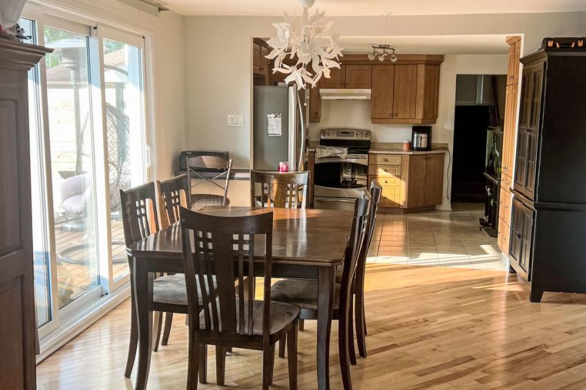 Belle maison bien situé - foto 8