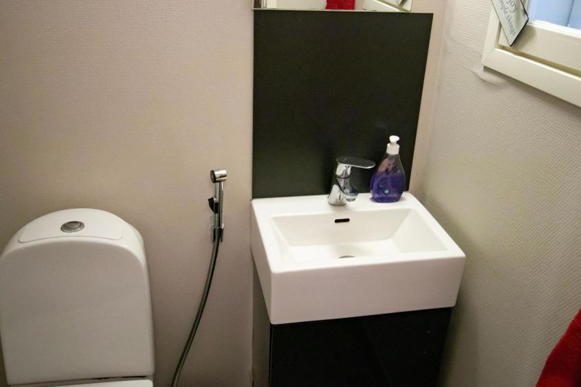 Villa rauhala - foto 16