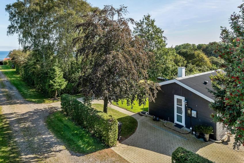 "Leandra" - 600m from the sea in SE Jutland - foto 29