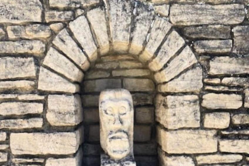 Propriété D'exception Au Coeur Du Luberon - foto 24