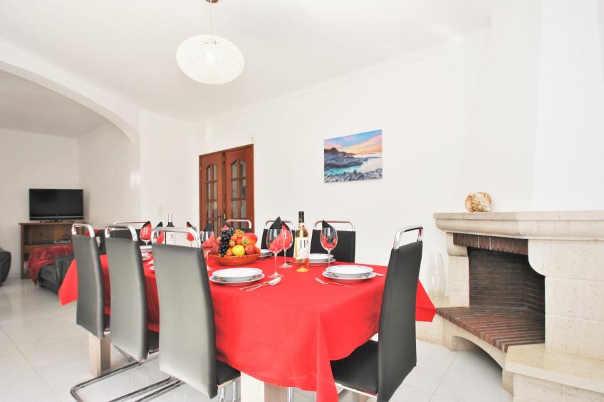 Villa Ibiza - foto 12