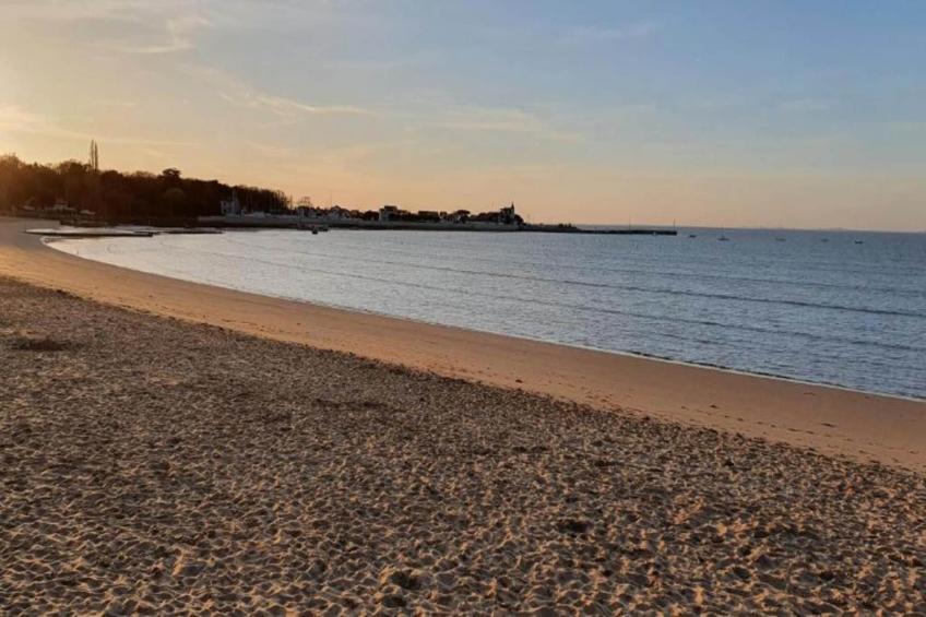 Les Terrasses de Fort Boyard - foto 24