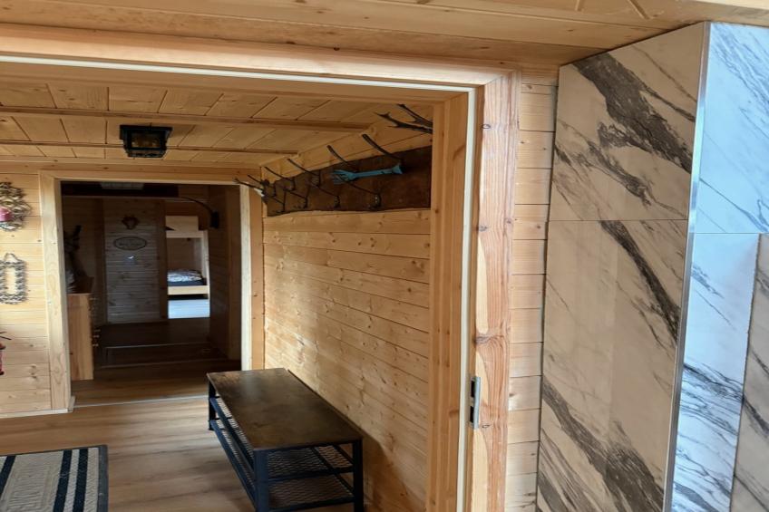 Hütte am Wolfsberg - foto 8