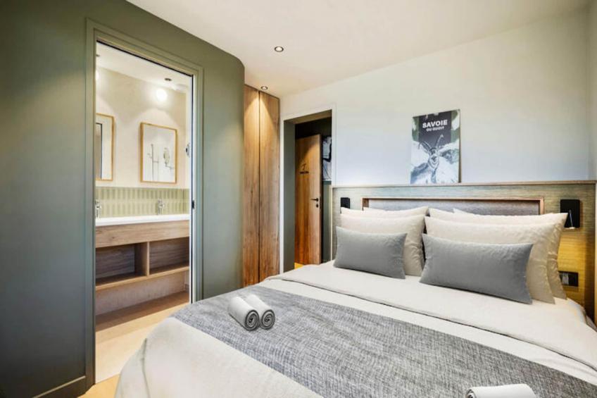 Résidence Maci - foto 13