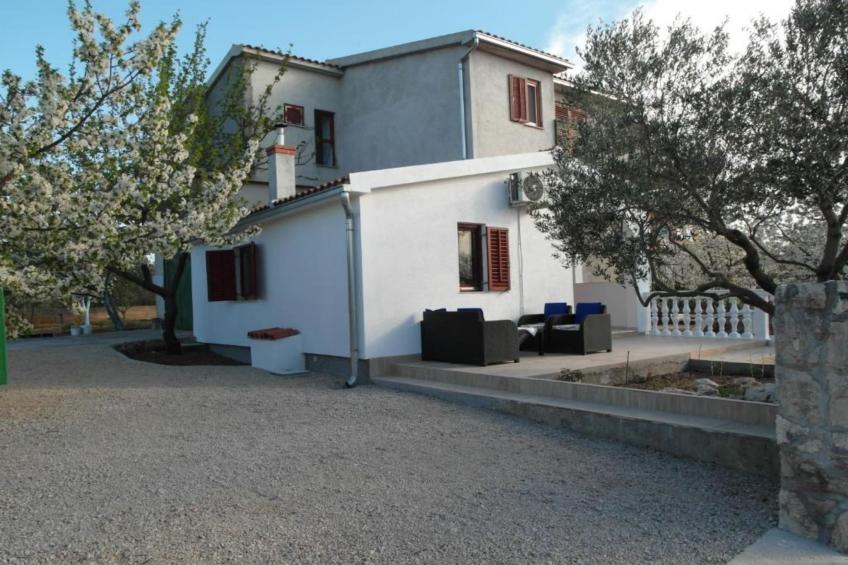 Apartment Antonio - One Bedroom apartment with Terrace - foto 15