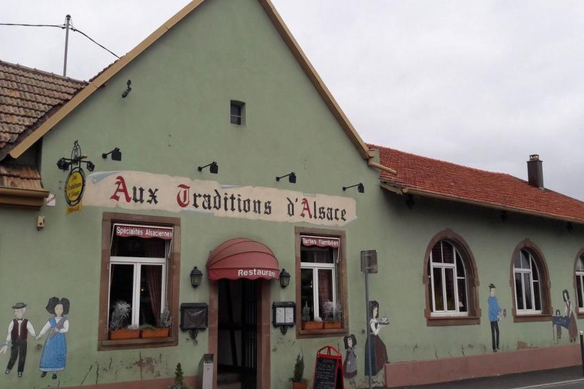 Wohnung "Terre d'Hélène" und Garten - foto 35